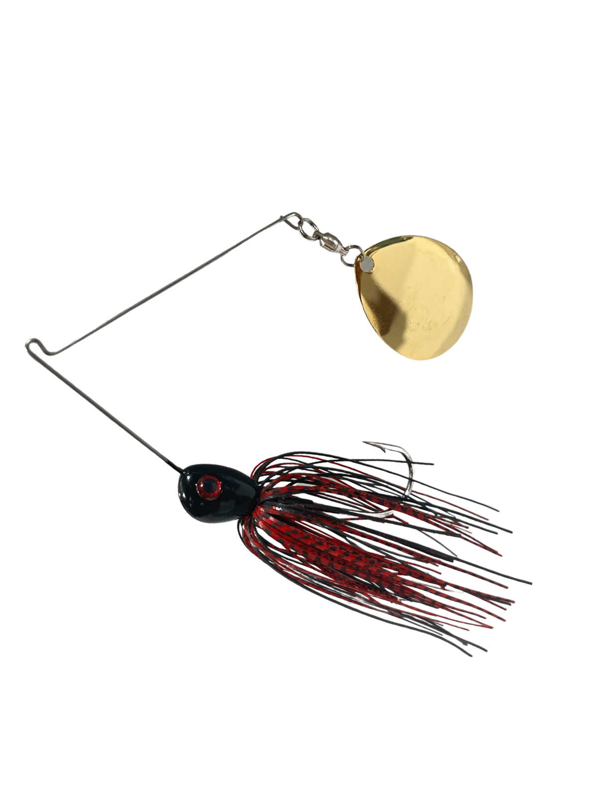 Pulse Fish Lures Night Vibez Spinnerbaits Pulse Fish Lures