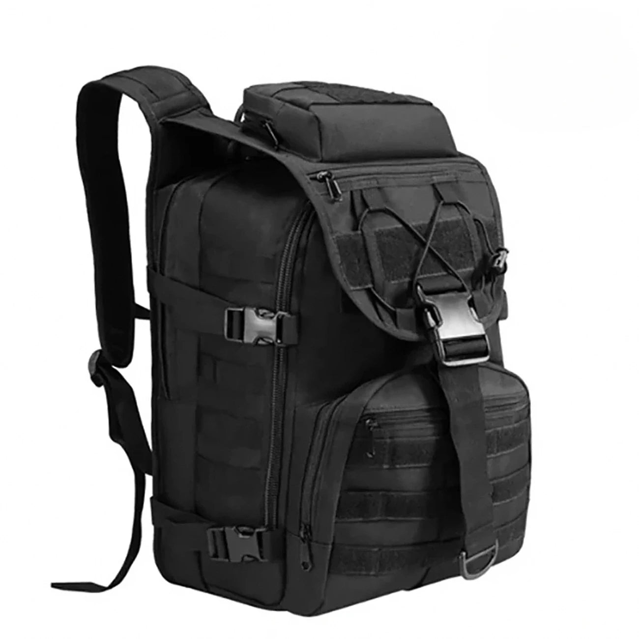 35L tactical backpack survival hiking backpack cycling backpack fishing backpack suitable for travel camping and outdoor sports Daniel’s Outdoor Company