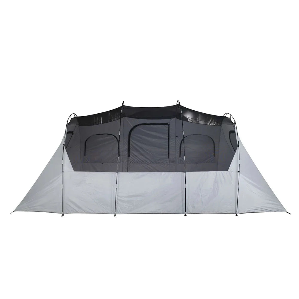 Trail 8 Person Clip & Camp Family Tent Barraca Camping 5 Pessoas Inflatable Tent Tents Outdoor Camping Tienda De Campaña
