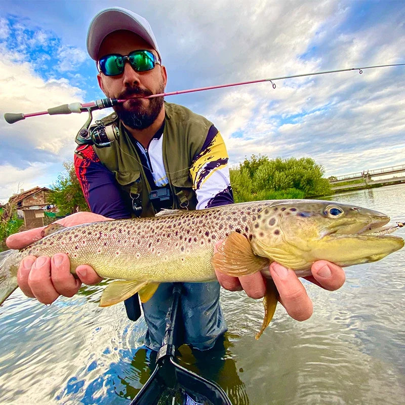 TSURINOYA Jaguar 1000 2000 3000 Long Casting Double Spool Stainless Steel Bearing Fishing Spinning Bass Reel Saltwater