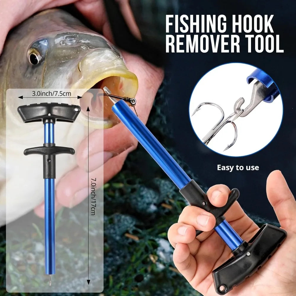 Fishing Backpack with Tackle Boxes, Waterproof Fishing Sling Tackle Bag For Gear With Rod Holder, Gifts for Men Daniel’s Outdoor Company