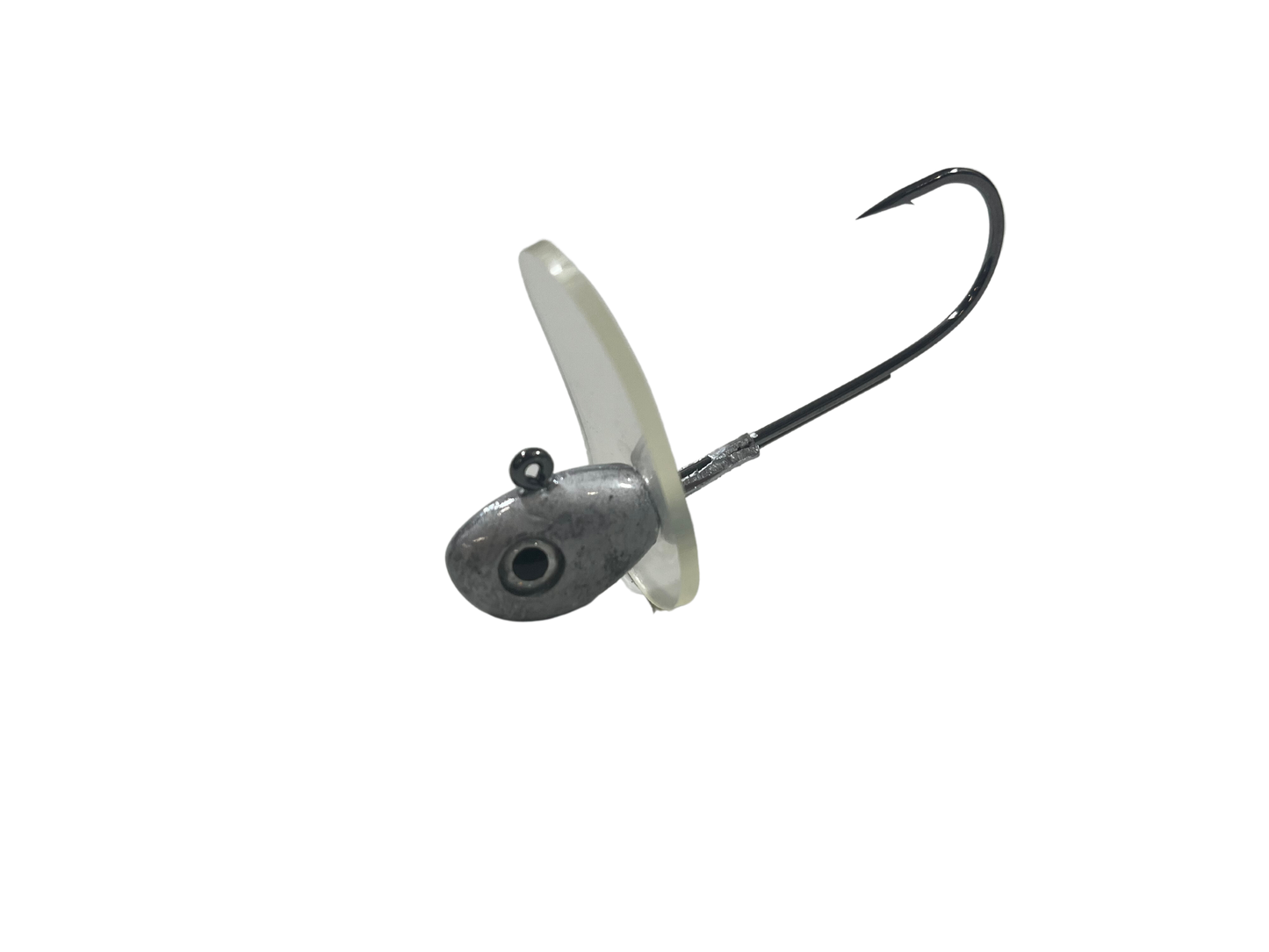 The Bossman Pulse Fish Lures