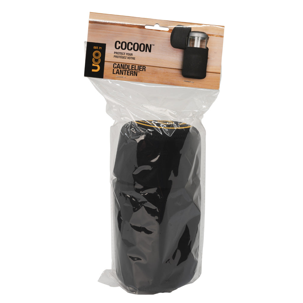Cocoon Case for Candlelier Candle Lantern UCOgear.com