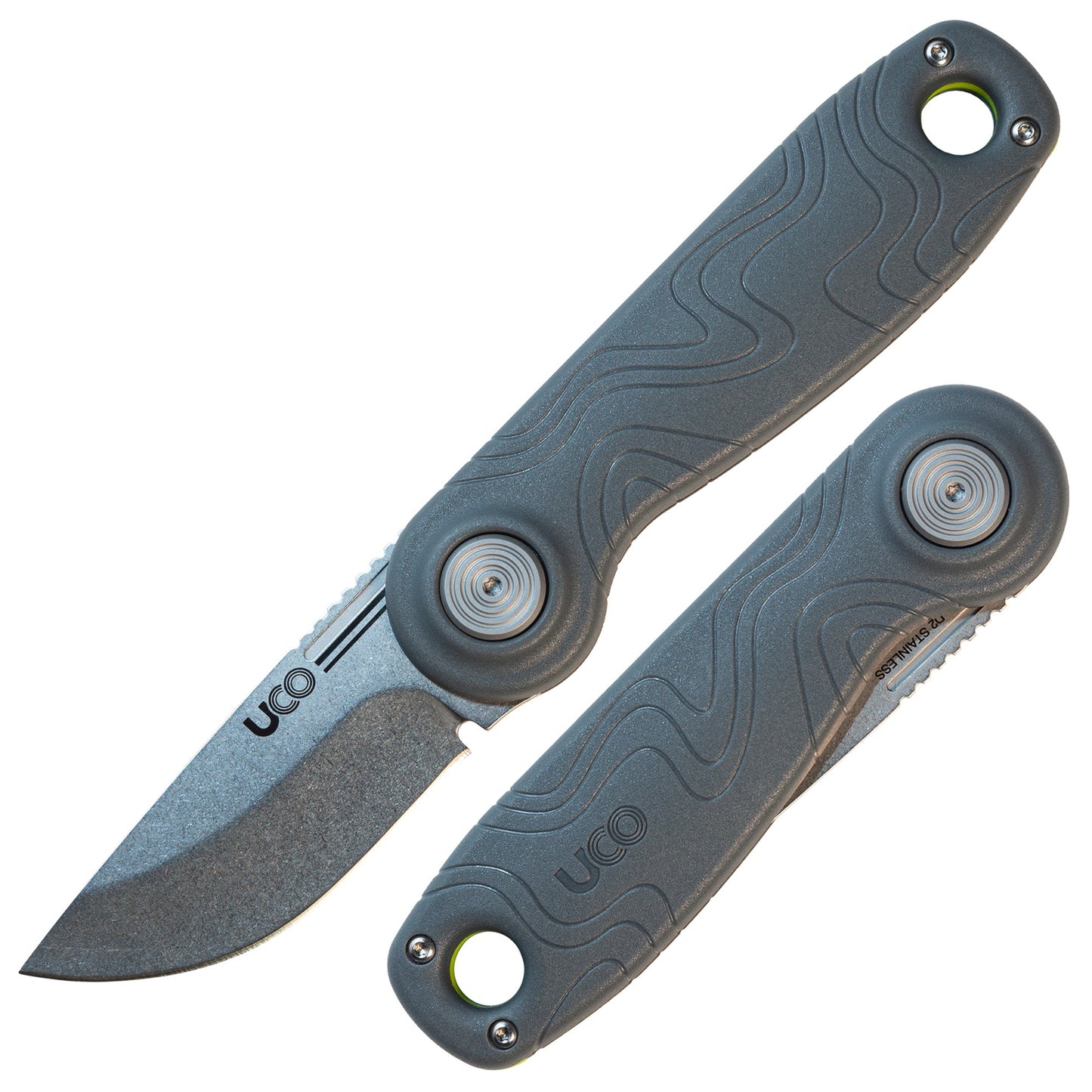 Ingalls UCOgear.com