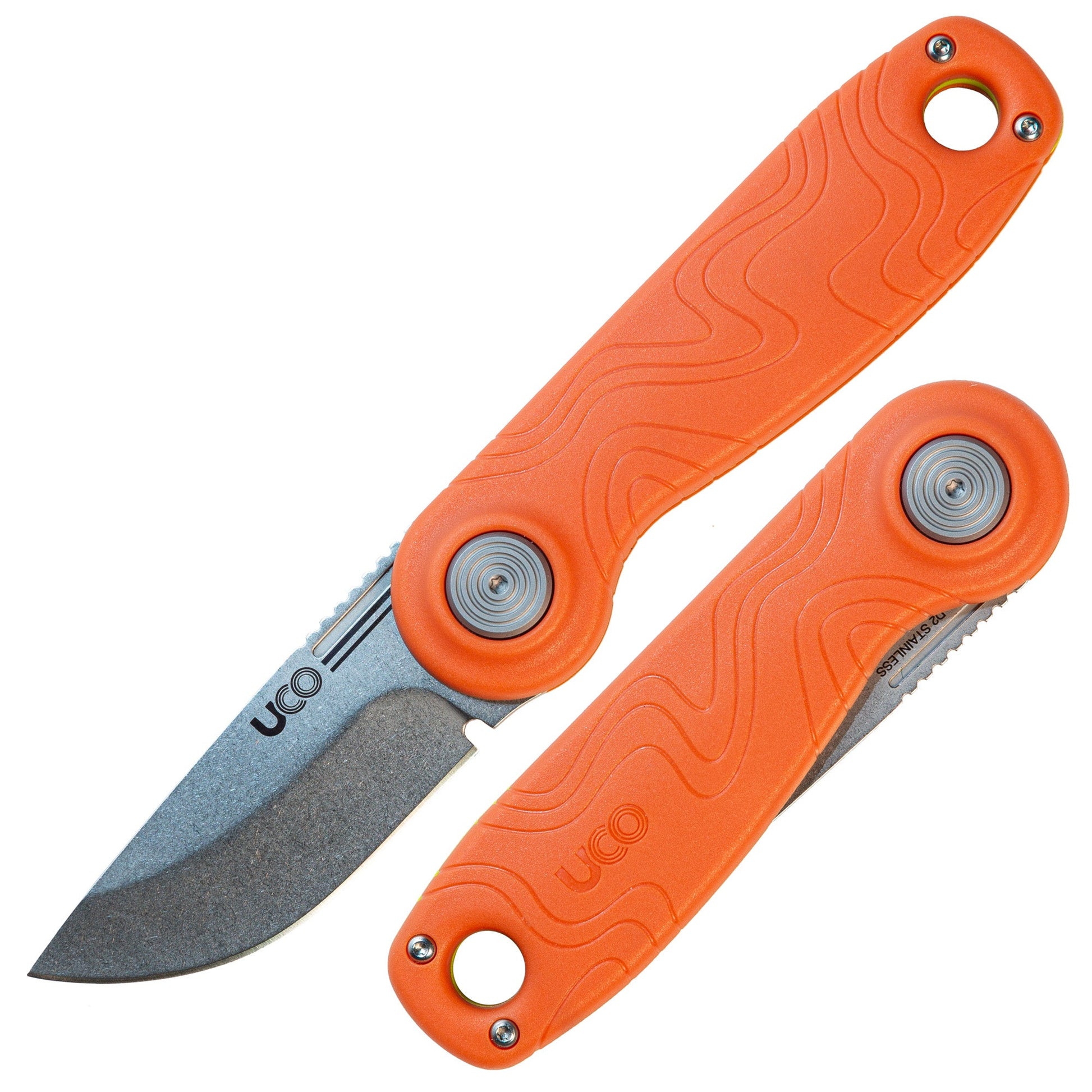 Ingalls UCOgear.com