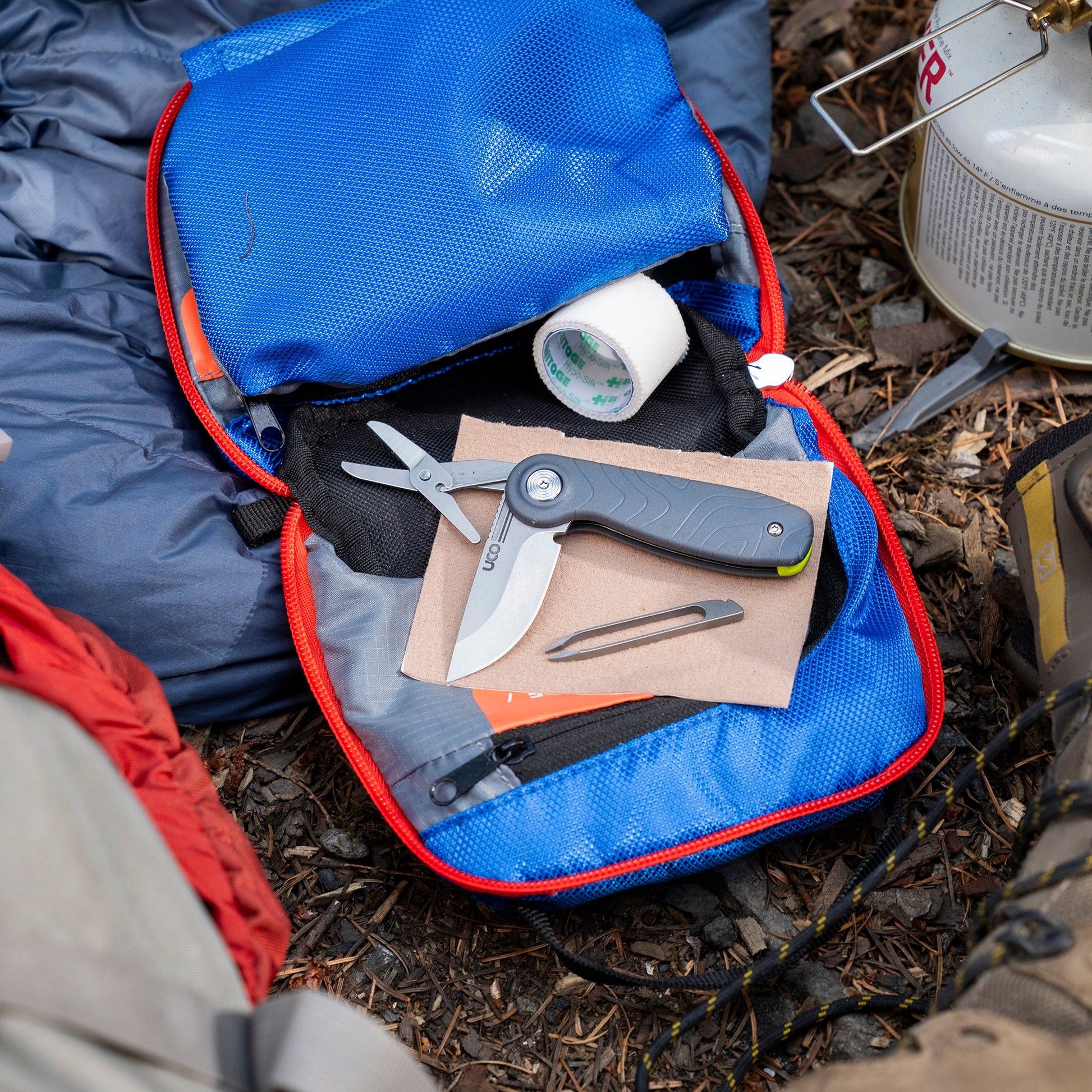 Nason Multi-Tool UCOgear.com
