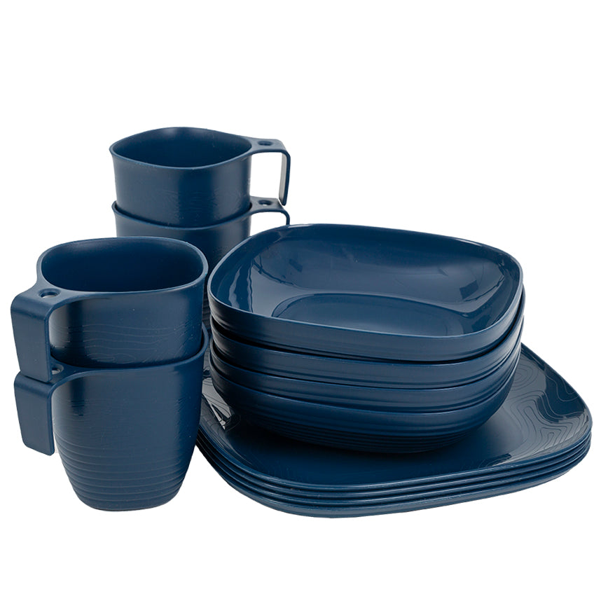 ECO 4-Person Tableset UCOgear.com