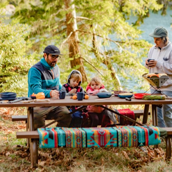 ECO 4-Person Tableset UCOgear.com