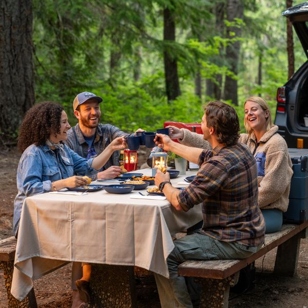 ECO 4-Person Tableset UCOgear.com