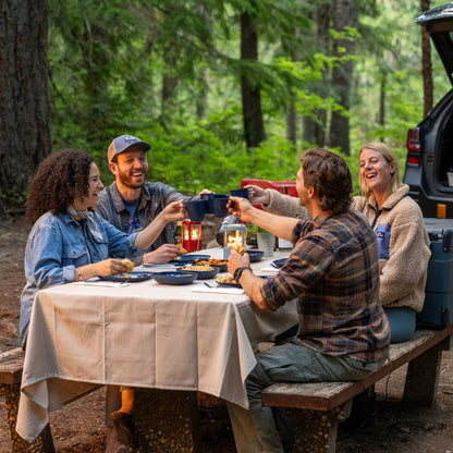 ECO 4-Person Tableset UCOgear.com