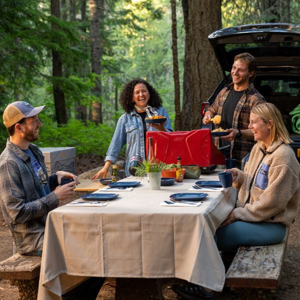 ECO 4-Person Tableset UCOgear.com