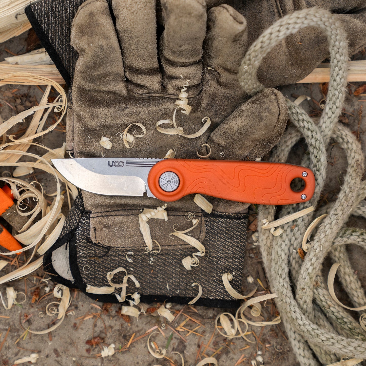 Ingalls UCOgear.com