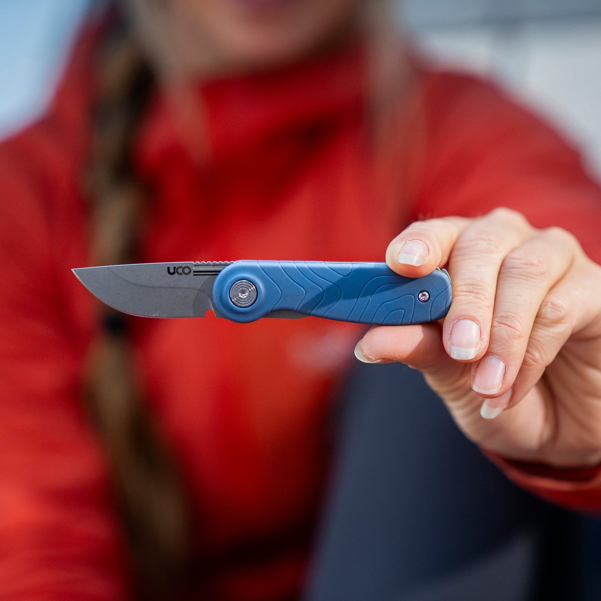 Nason Multi-Tool UCOgear.com