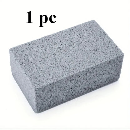 1/2/3 Pieces of Cleaning Pumice, Removing Stains BBQ Cleaning Bricks, Suitable for Stubborn Stains and Outdoor Grills Daniel’s Outdoor Company