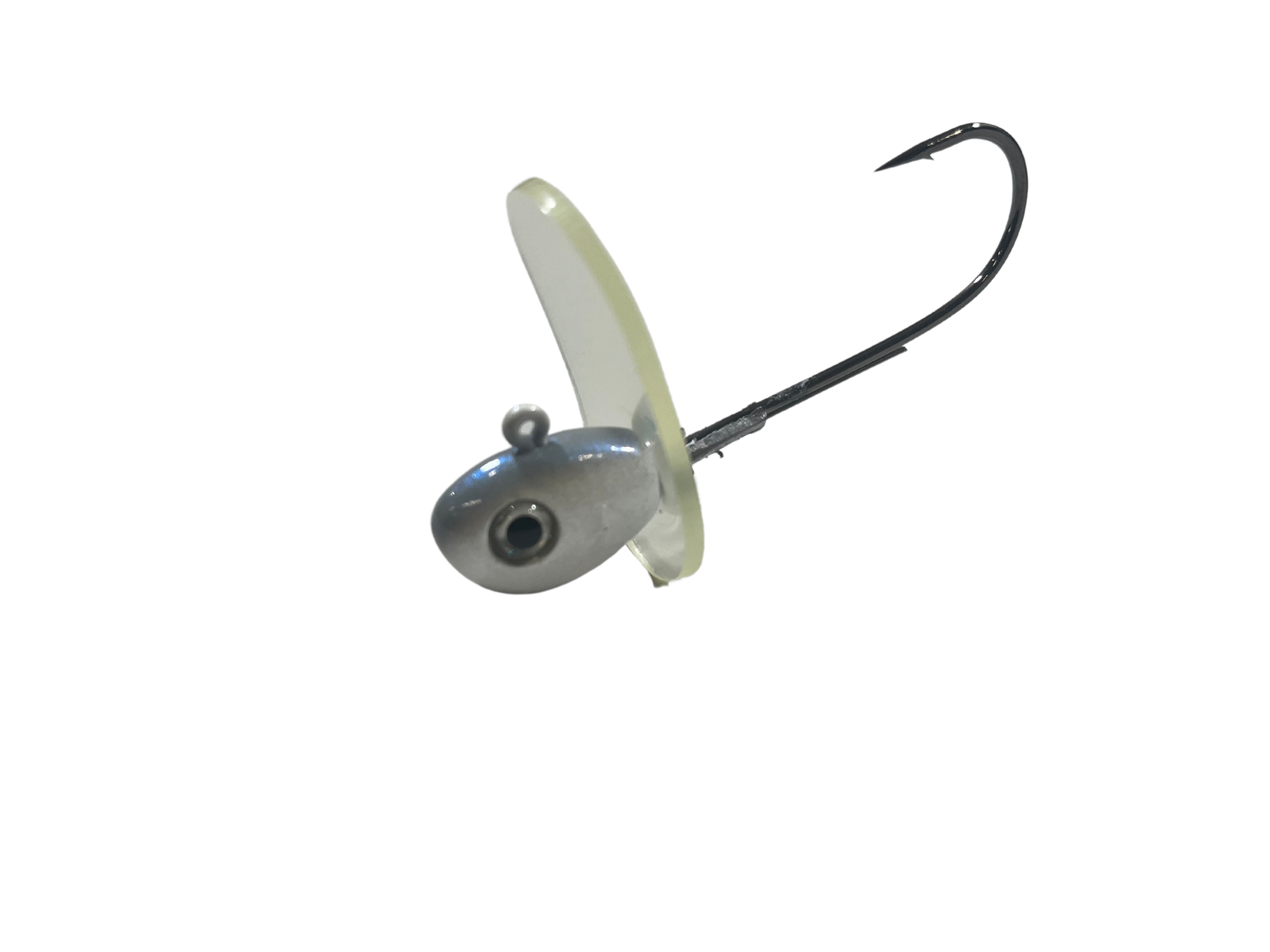 The Bossman Pulse Fish Lures