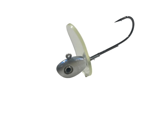 The Bossman Pulse Fish Lures