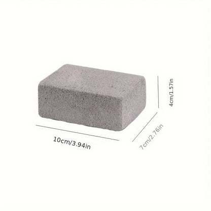 1/2/3 Pieces of Cleaning Pumice, Removing Stains BBQ Cleaning Bricks, Suitable for Stubborn Stains and Outdoor Grills Daniel’s Outdoor Company