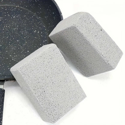 1/2/3 Pieces of Cleaning Pumice, Removing Stains BBQ Cleaning Bricks, Suitable for Stubborn Stains and Outdoor Grills Daniel’s Outdoor Company