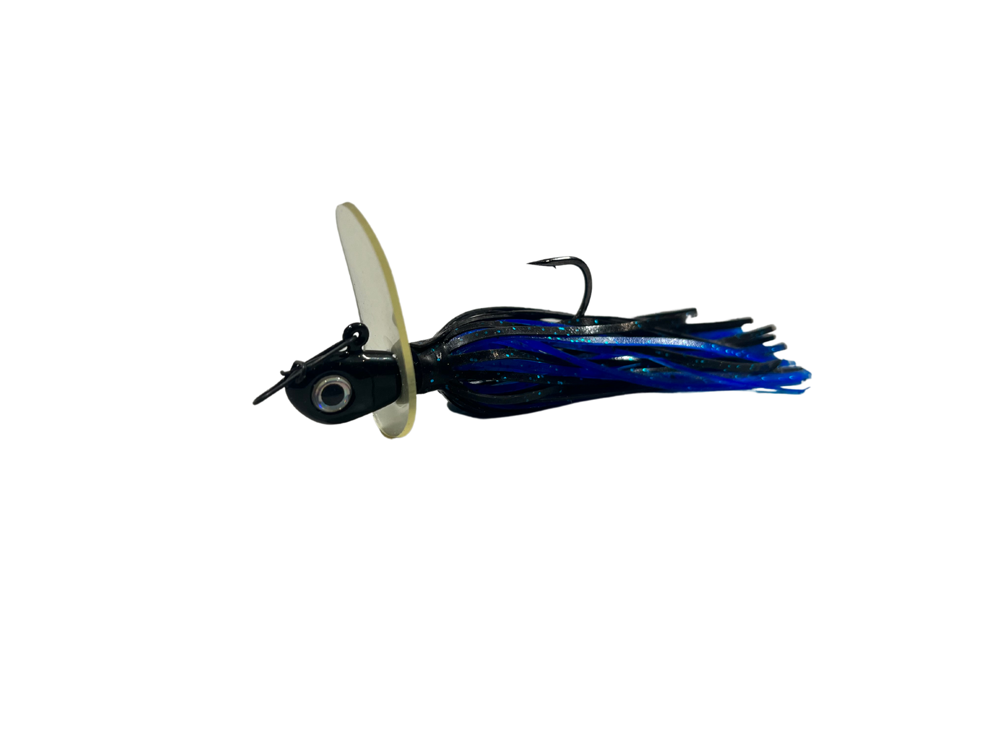 Skirted Pulse Jig Pulse Fish Lures