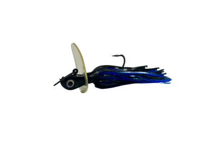 Skirted Pulse Jig Pulse Fish Lures
