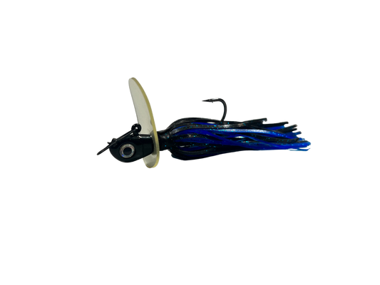 Skirted Pulse Jig Pulse Fish Lures