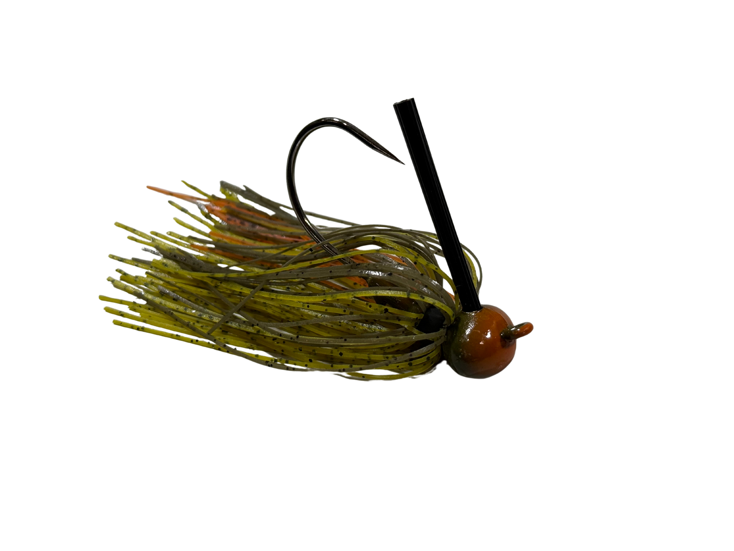 PF Elite Football Jig Pulse Fish Lures