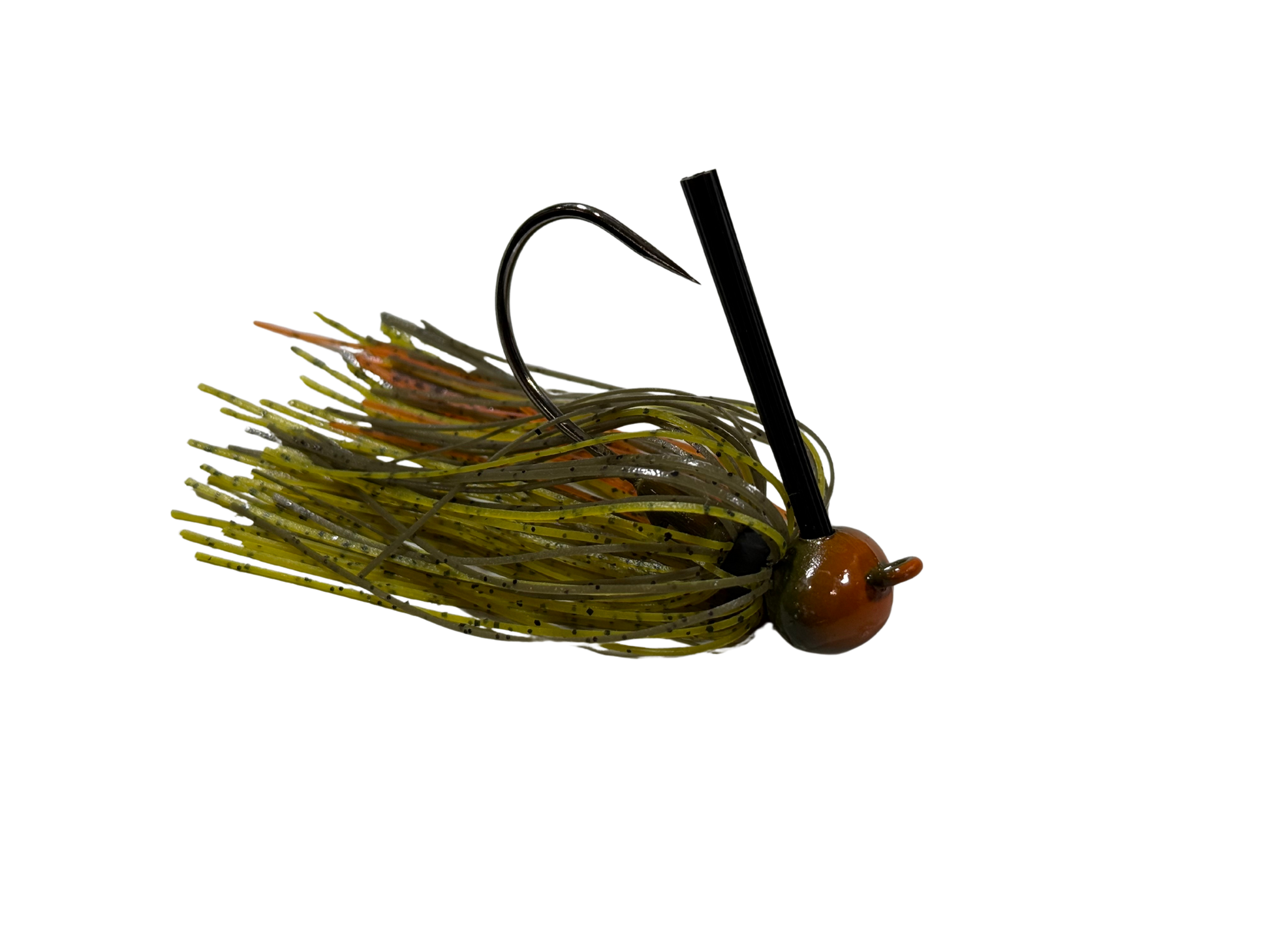 PF Elite Football Jig Pulse Fish Lures