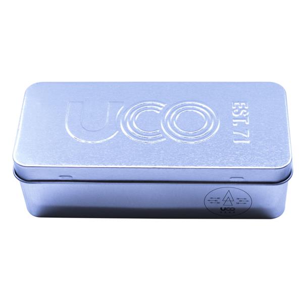 STORMPROOF BEHEMOTH STRIKEABLE FIRE STARTER UCOgear.com