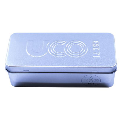 STORMPROOF BEHEMOTH STRIKEABLE FIRE STARTER UCOgear.com