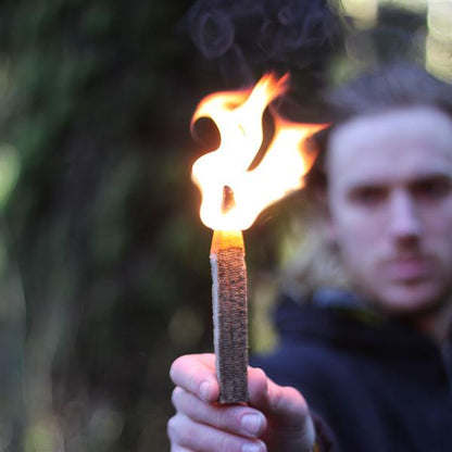 STORMPROOF BEHEMOTH STRIKEABLE FIRE STARTER UCOgear.com