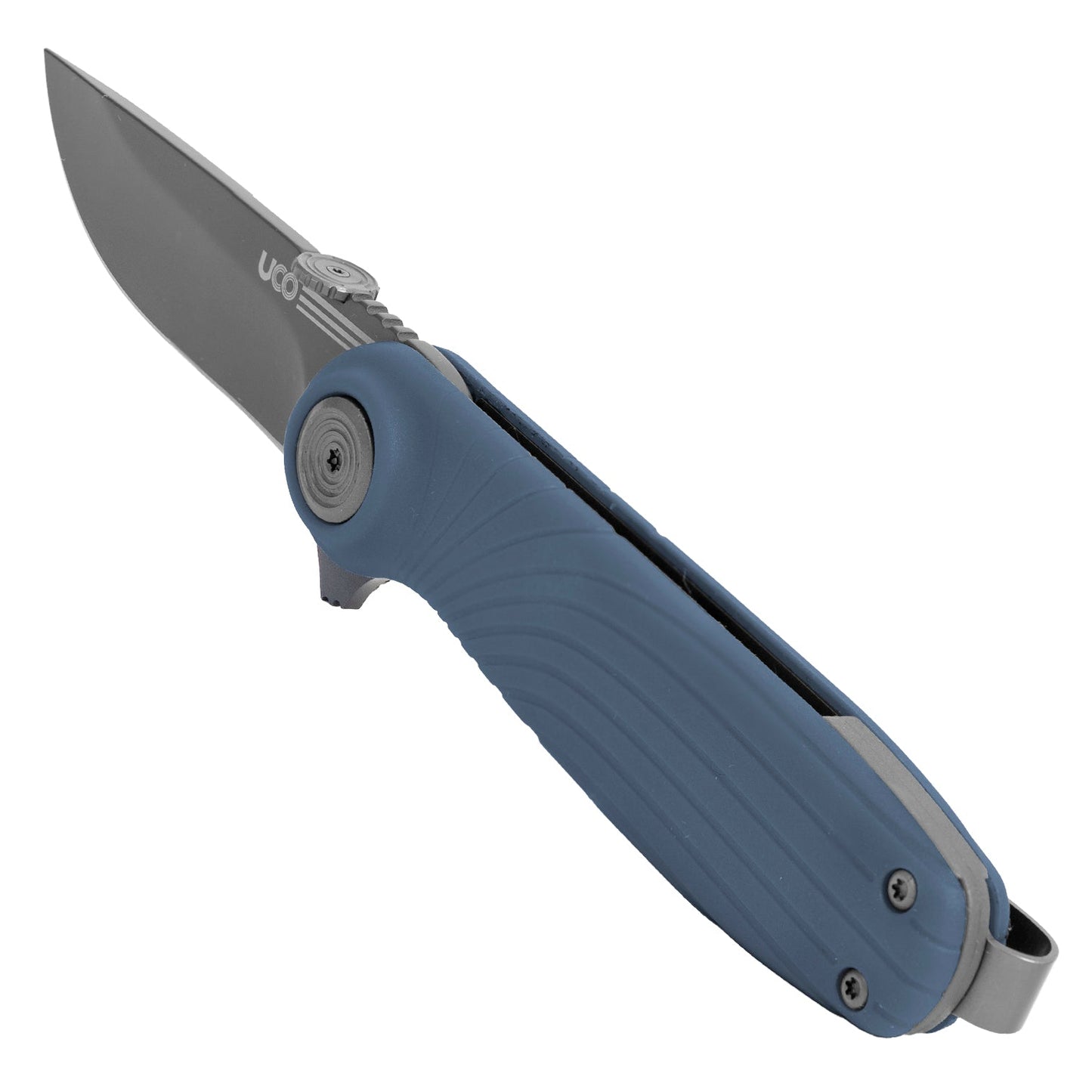 Whidbey™ Mini Pushfold™ Knife UCOgear.com