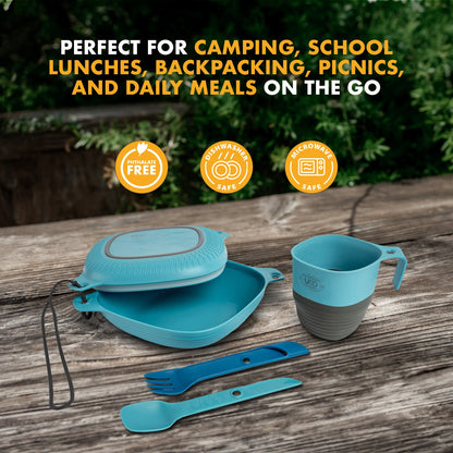 MESS KIT UCOgear.com