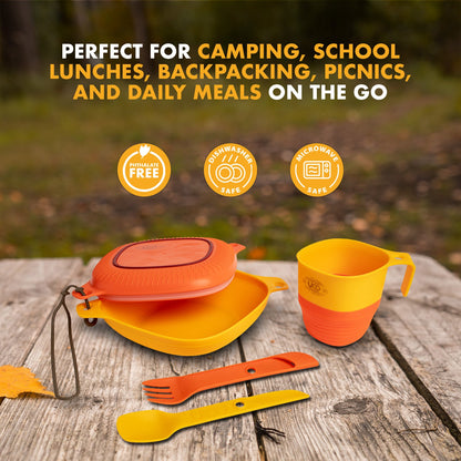 MESS KIT UCOgear.com