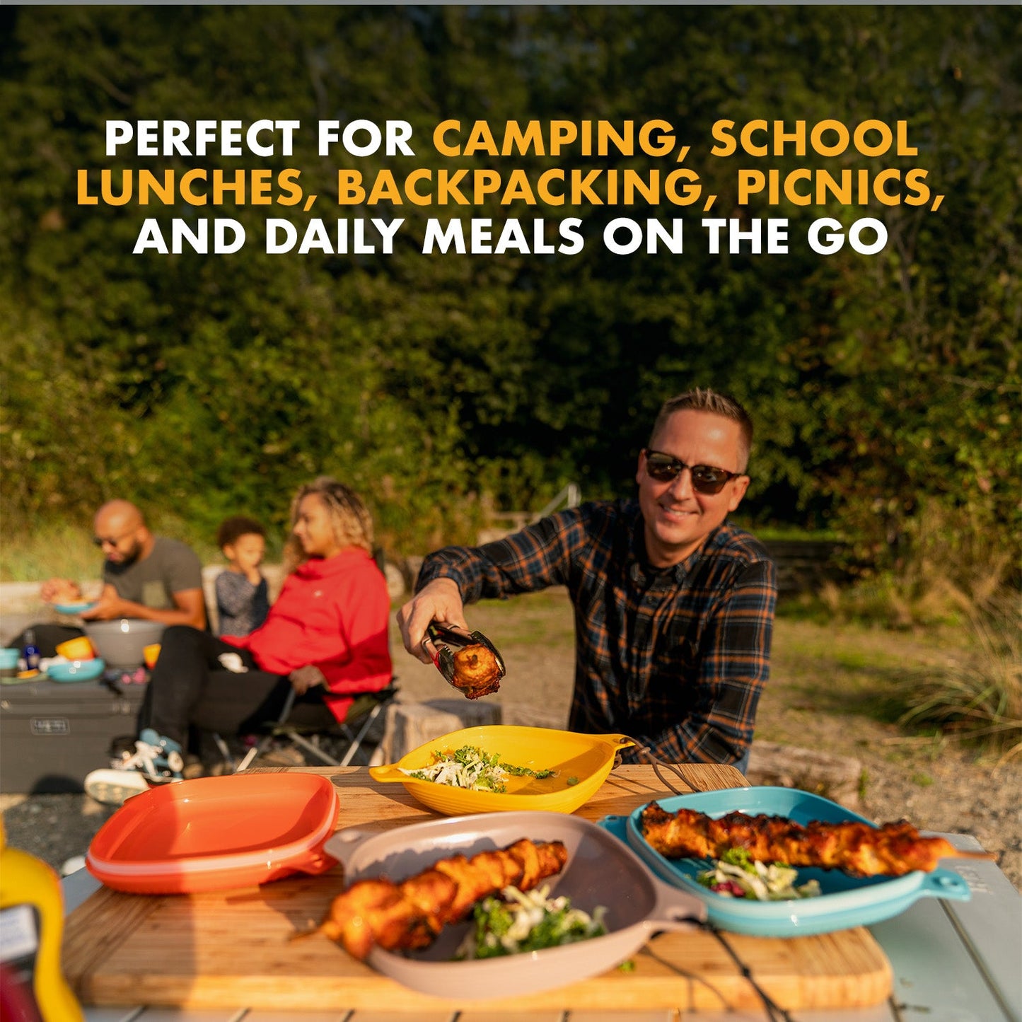 MESS KIT UCOgear.com