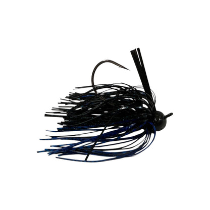 PF Elite Football Jig Pulse Fish Lures