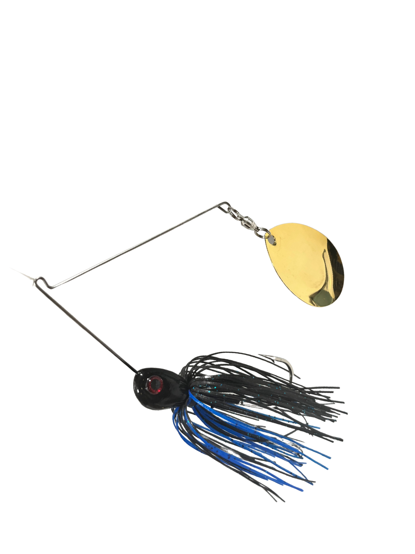 Pulse Fish Lures Night Vibez Spinnerbaits Pulse Fish Lures