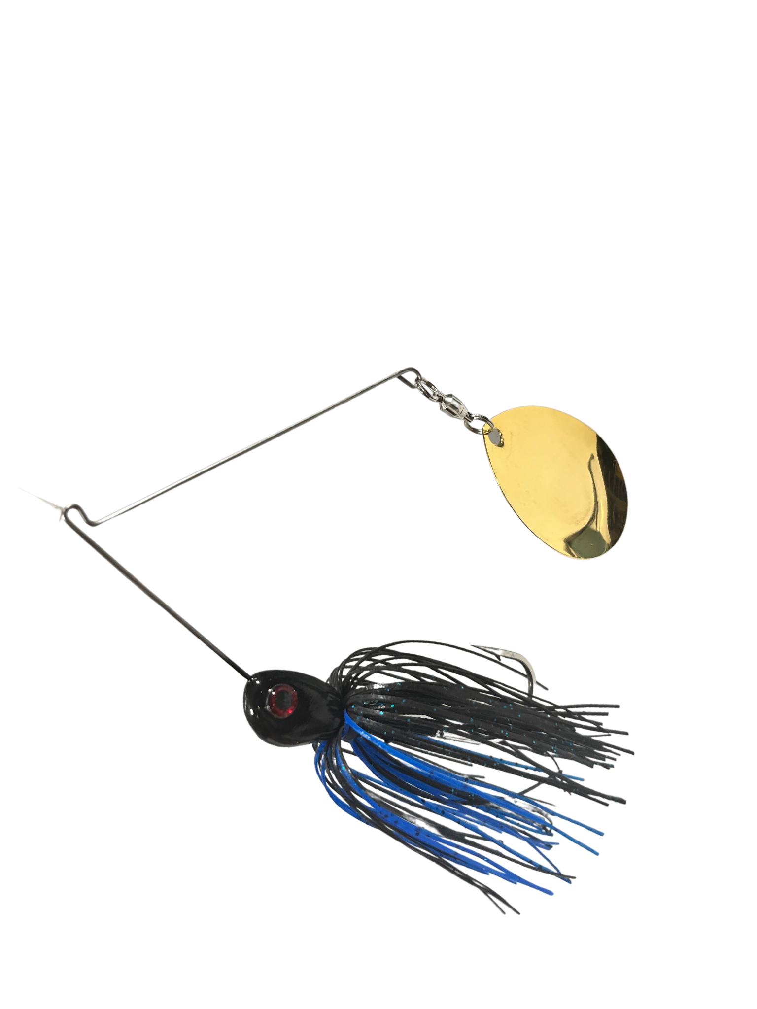 Pulse Fish Lures Night Vibez Spinnerbaits Pulse Fish Lures