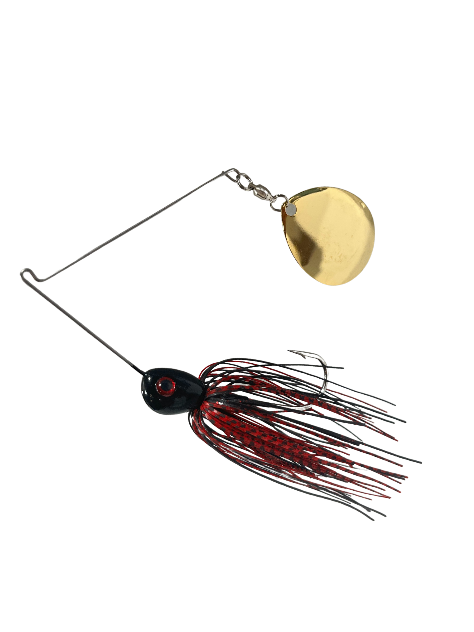 Pulse Fish Lures Night Vibez Spinnerbaits Pulse Fish Lures