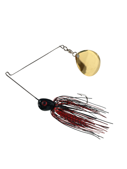 Pulse Fish Lures Night Vibez Spinnerbaits Pulse Fish Lures