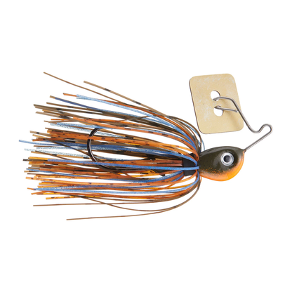 PF Side Piece Pulse Fish Lures