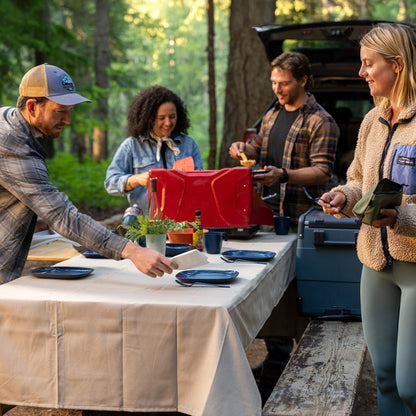 ECO 4-Person Tableset UCOgear.com