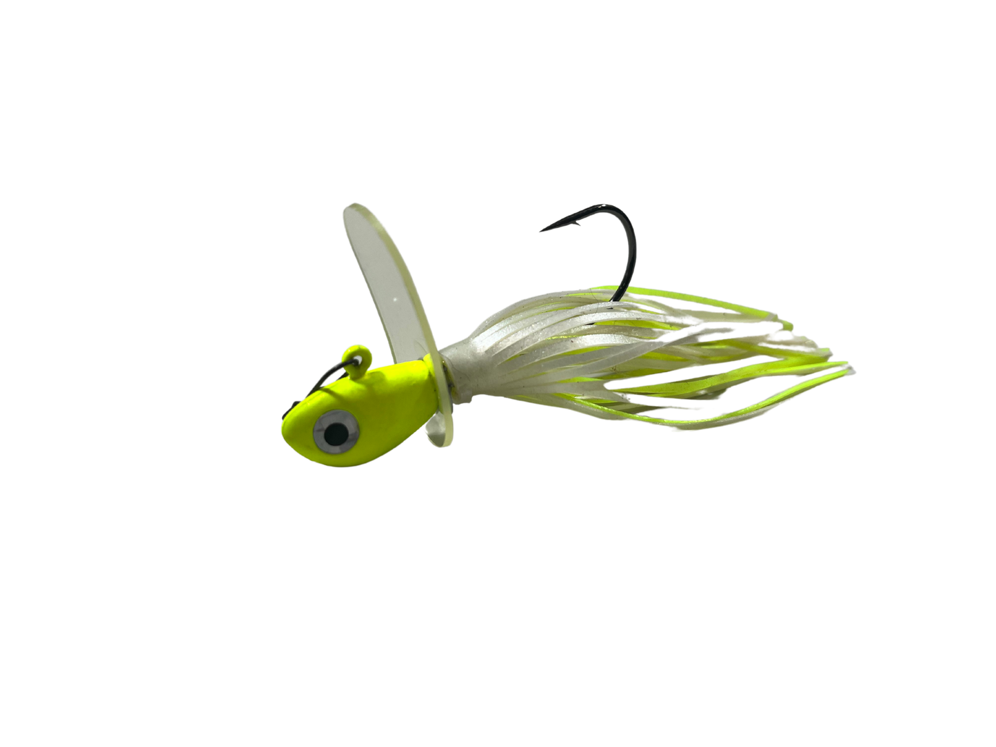 Skirted Pulse Jig Pulse Fish Lures