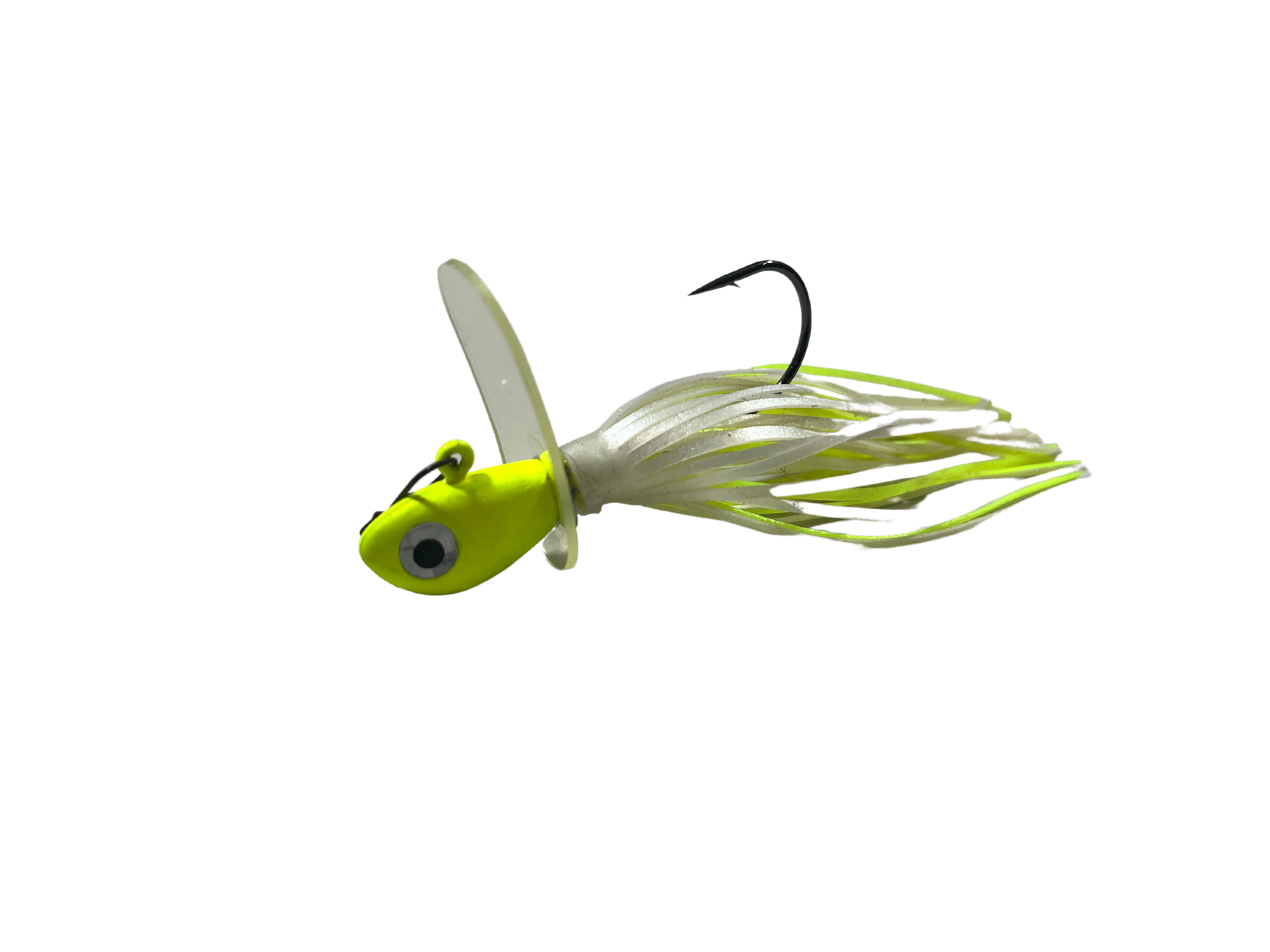 Skirted Pulse Jig Pulse Fish Lures