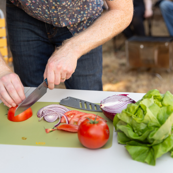 Camp Chef Knife UCOgear.com