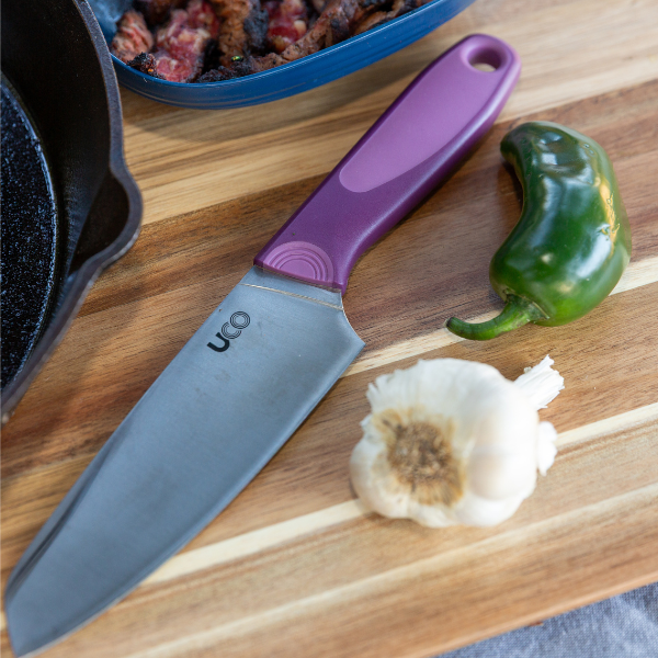 Camp Chef Knife UCOgear.com