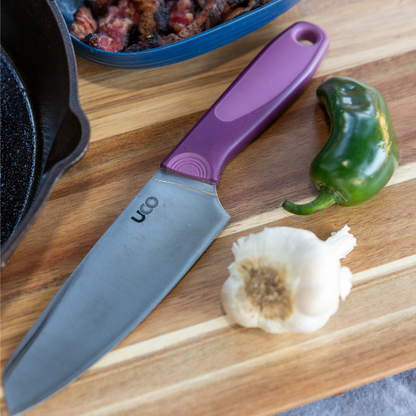 Camp Chef Knife UCOgear.com