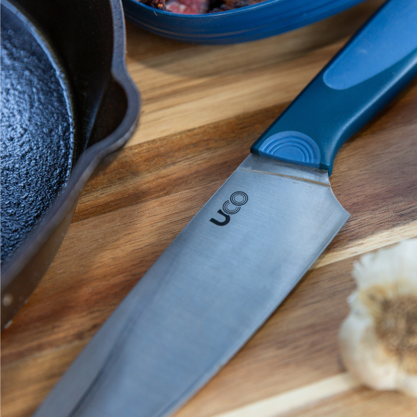 Camp Chef Knife UCOgear.com