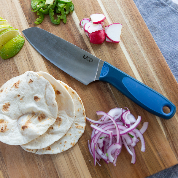 Camp Chef Knife UCOgear.com