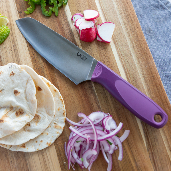 Camp Chef Knife UCOgear.com