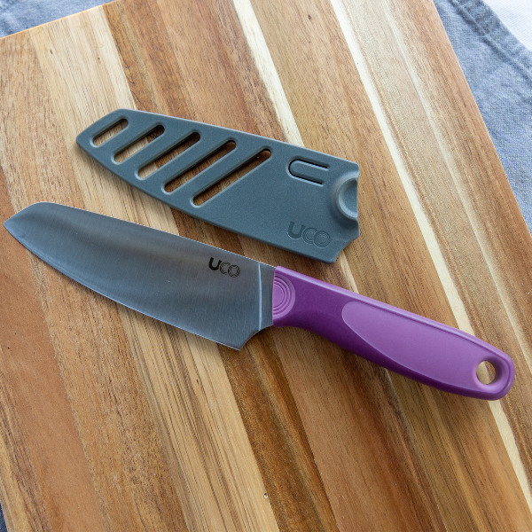 Camp Chef Knife UCOgear.com